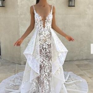 Berta Wedding Dress